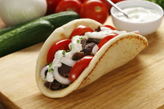 Original Gyro - Chicken