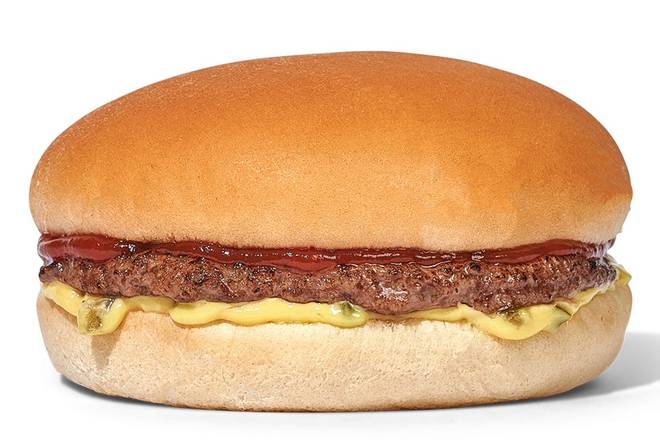 Original Hamburger