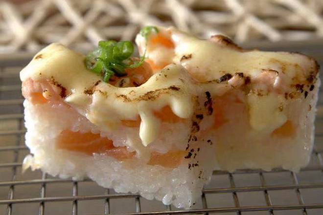 Original Salmon Torch (2pcs)