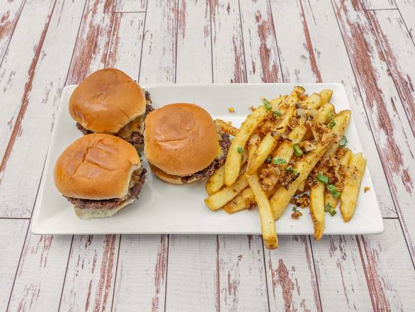Original Sliders