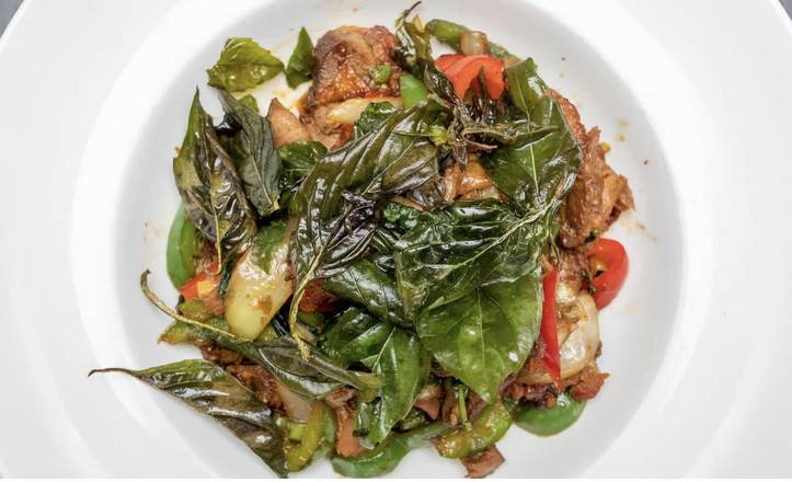 Original Thai Basil