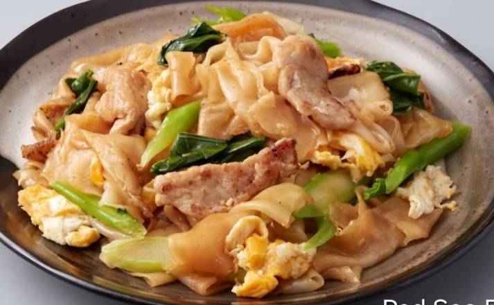 Pad See Ew