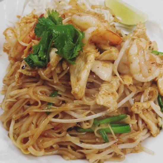 Pad Thai