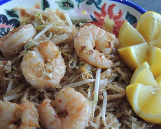 Pad Thai