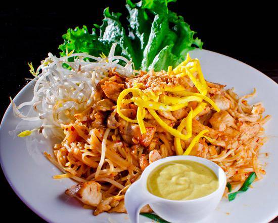 Pad Thai