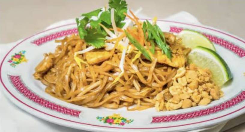 Pad Thai