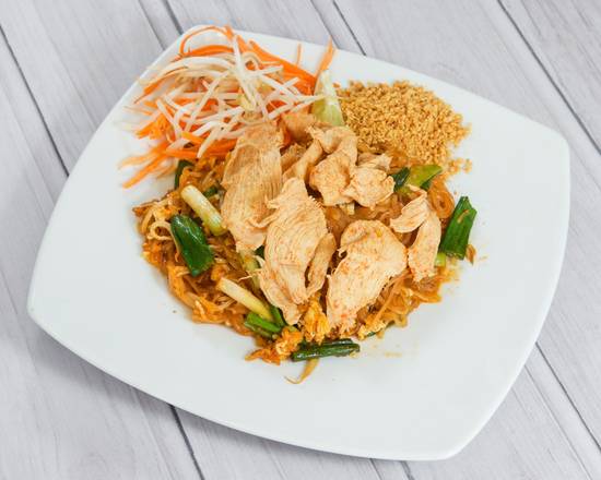 Pad Thai Noodle