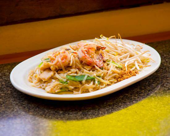 Pad Thai Noodles Bundle