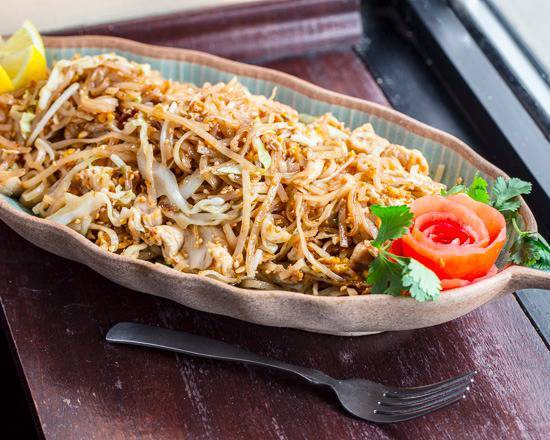 Pad Thai