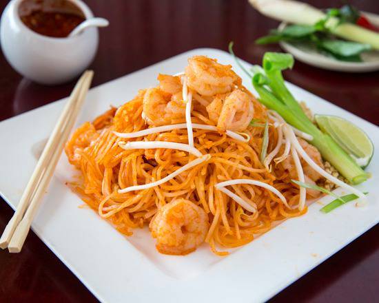 Pad Thai