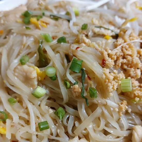 Pad Thai
