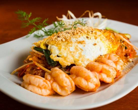 Pad Thai