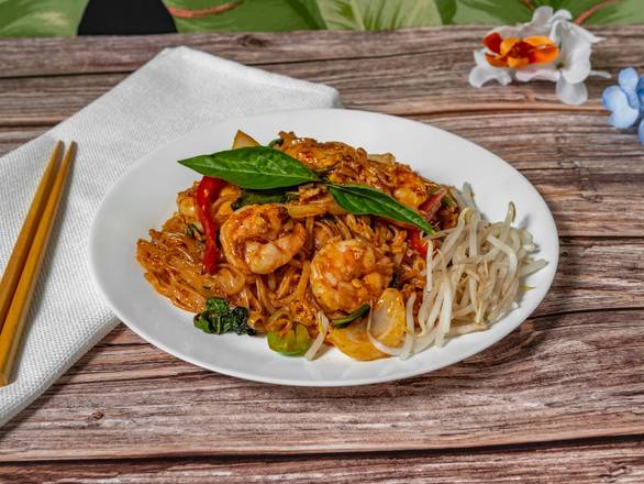 Pad Thai Tom Yum 🔥
