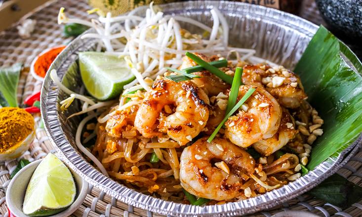 PAD THAI