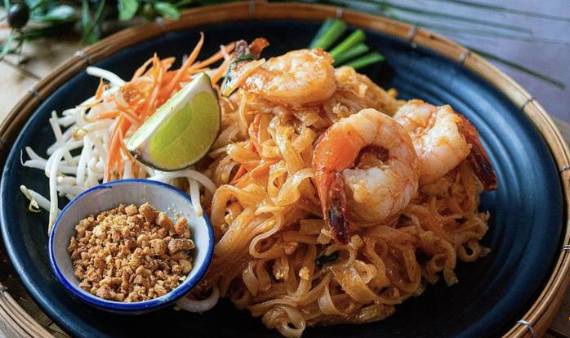 Pad Thai(GF)