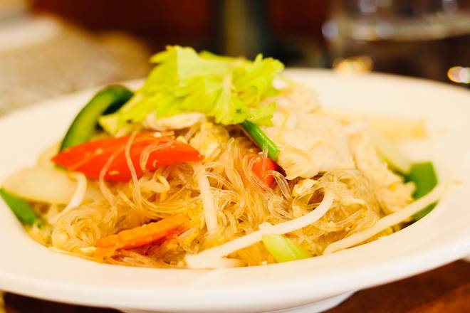 Pad Woon Sen