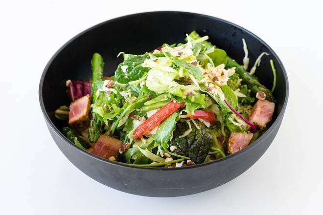 Paleo Diet Salad