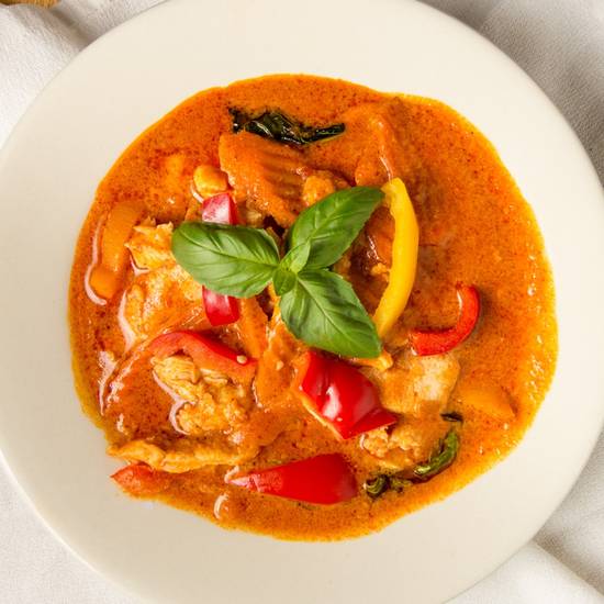 Panang Curry C3