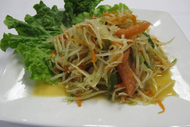 Papaya Salad