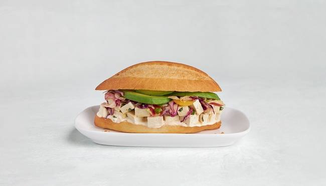 PARK SANDWICH