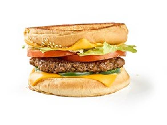 Patty Melt