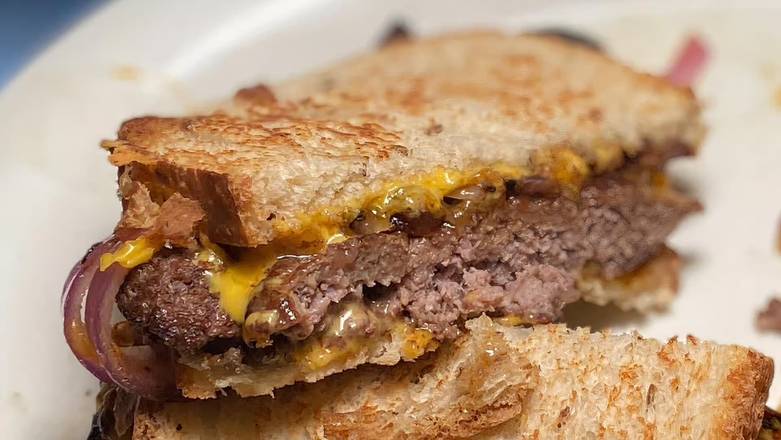 Patty Melt