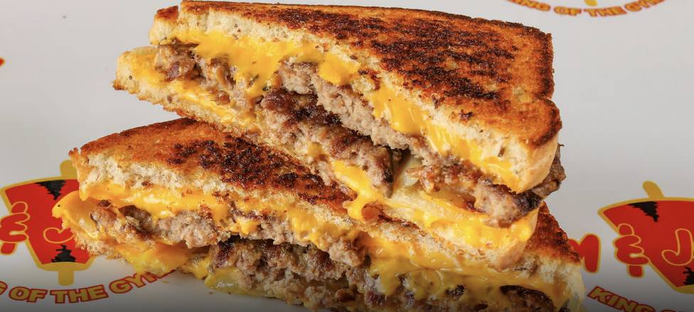 Patty Melt