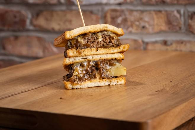 Patty Melt