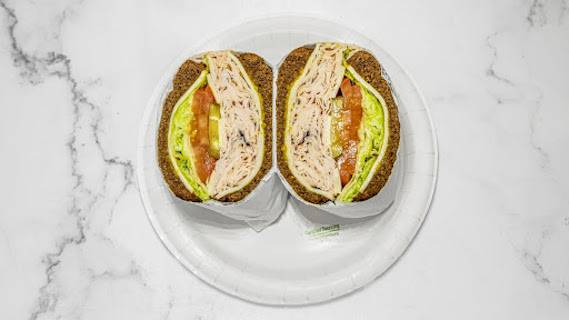 Pch Special Sandwich