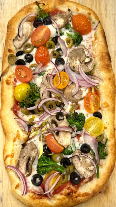 Personal Vegetali