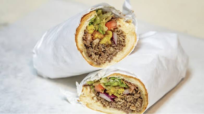 Pet Bull Special Sandwich