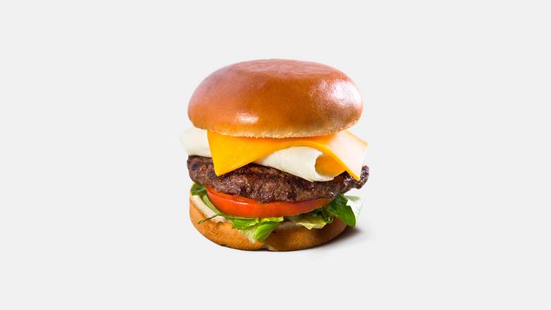 PH Burger