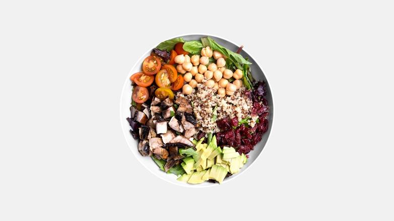 PH Vegan Mixed Salad