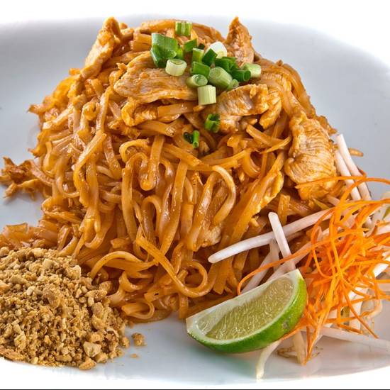 Phad Thai