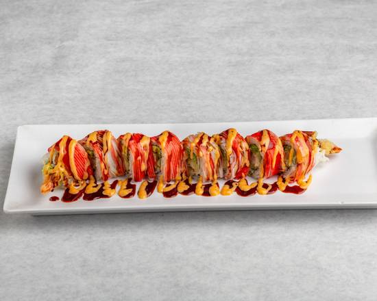 Philadelphia Roll