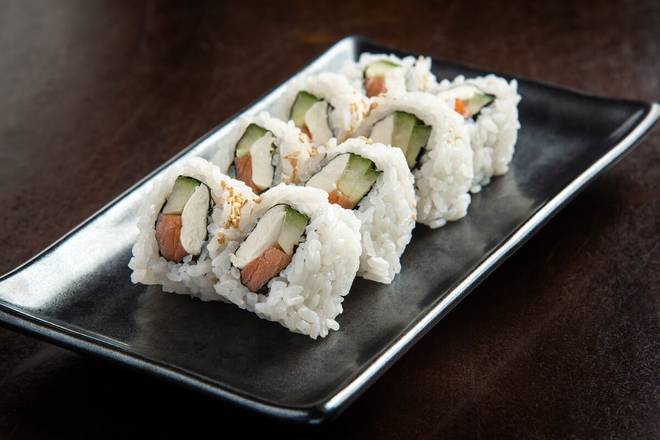 PHILADELPHIA ROLL*