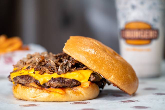 Philly Burger