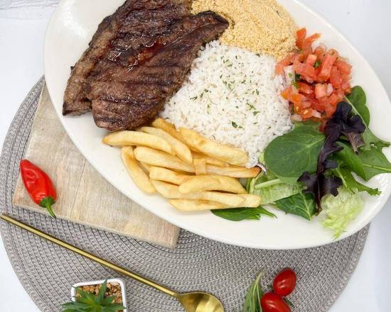 Picanha / Sirloin