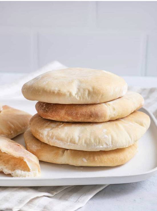 Pita bread