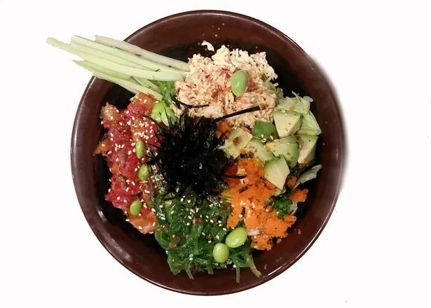 Poke Bowl