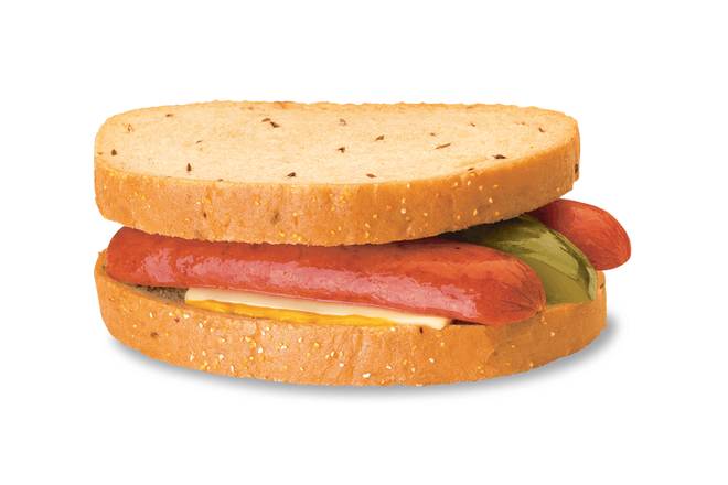 Polish Sandwich