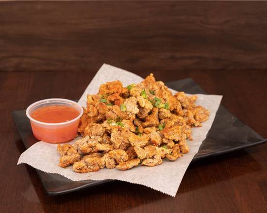 Popcorn Chicken