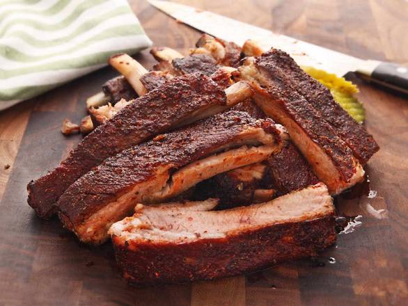 Pork Spare Ribs