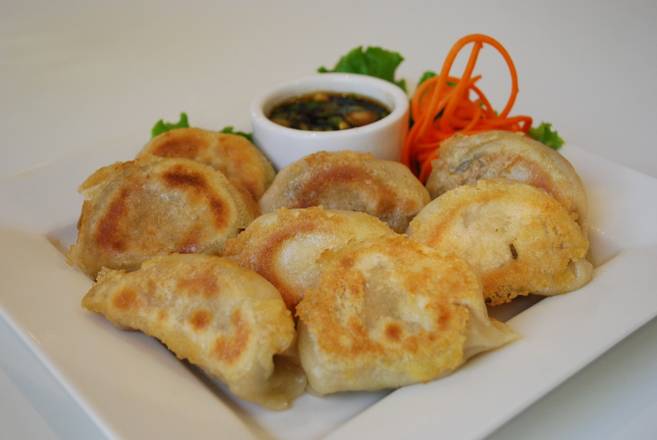 Pot Sticker
