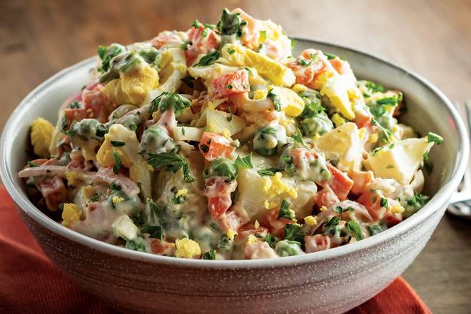 Potato Salad