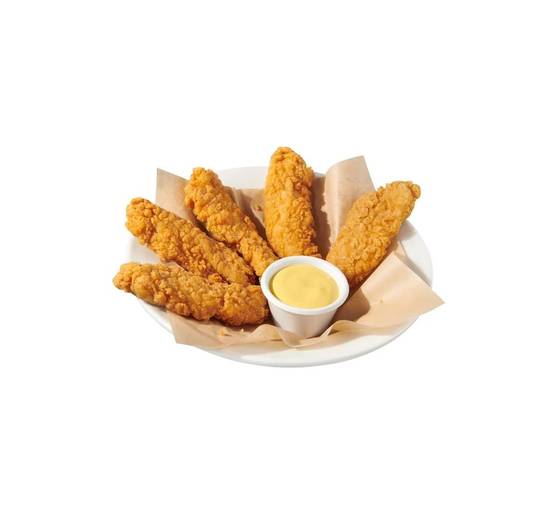 Premium Chicken Tenders