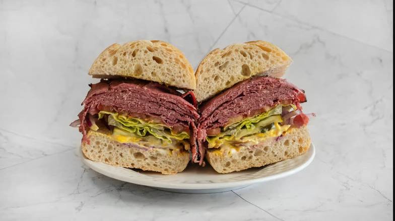 Premium Sandwich