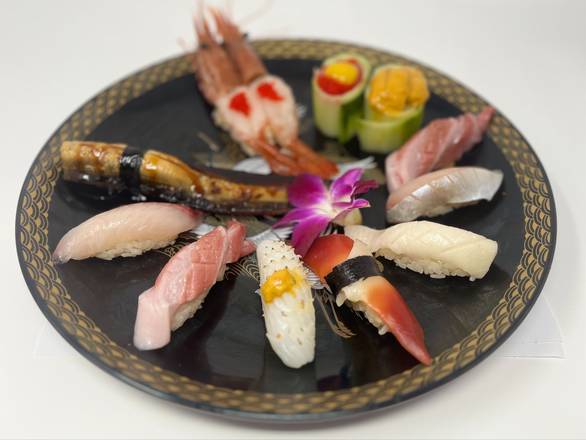 Premium Sushi