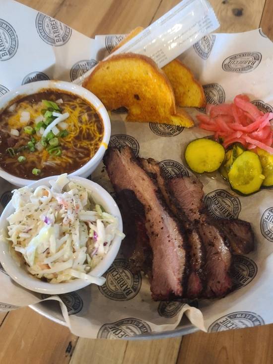 Prime Beef Brisket