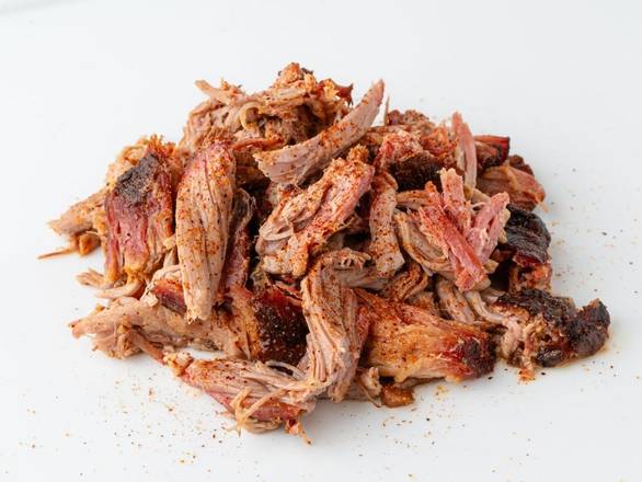 Pulled Pork - 1/2lb
